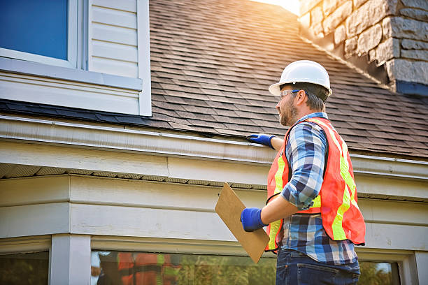 Licensed Gutter Installation service in Stevenson, WA - Roof Repair Smedway